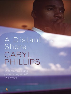 cover image of A Distant Shore